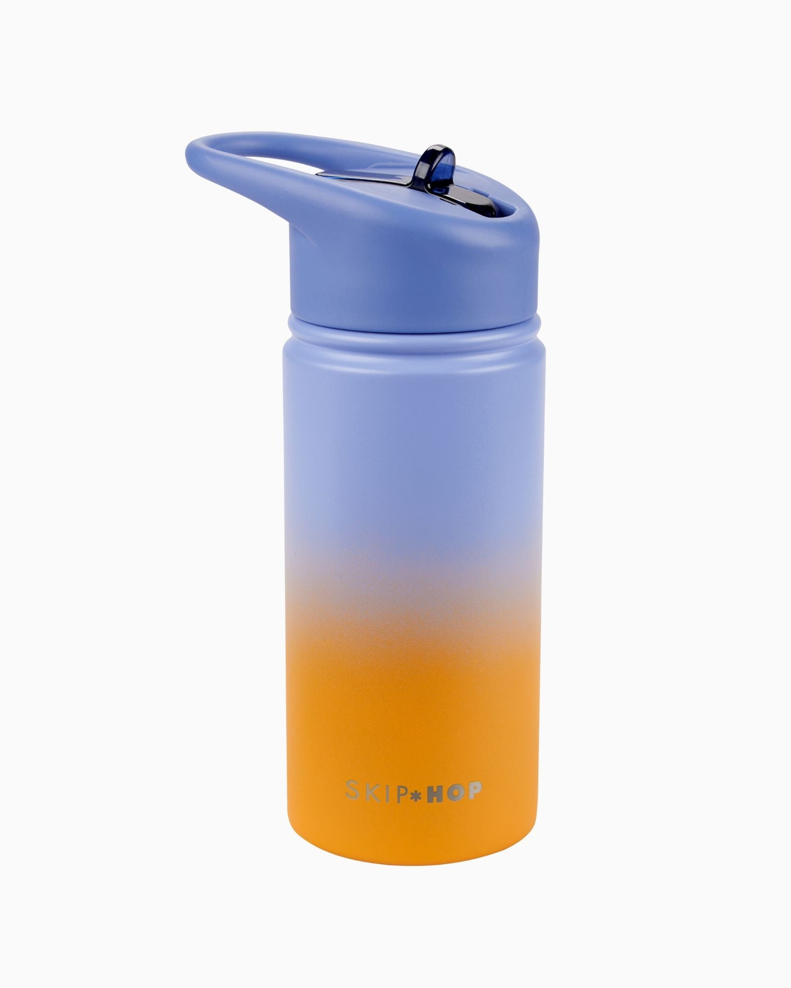 Skip Hop Wander Stainless Steel Water Bottle