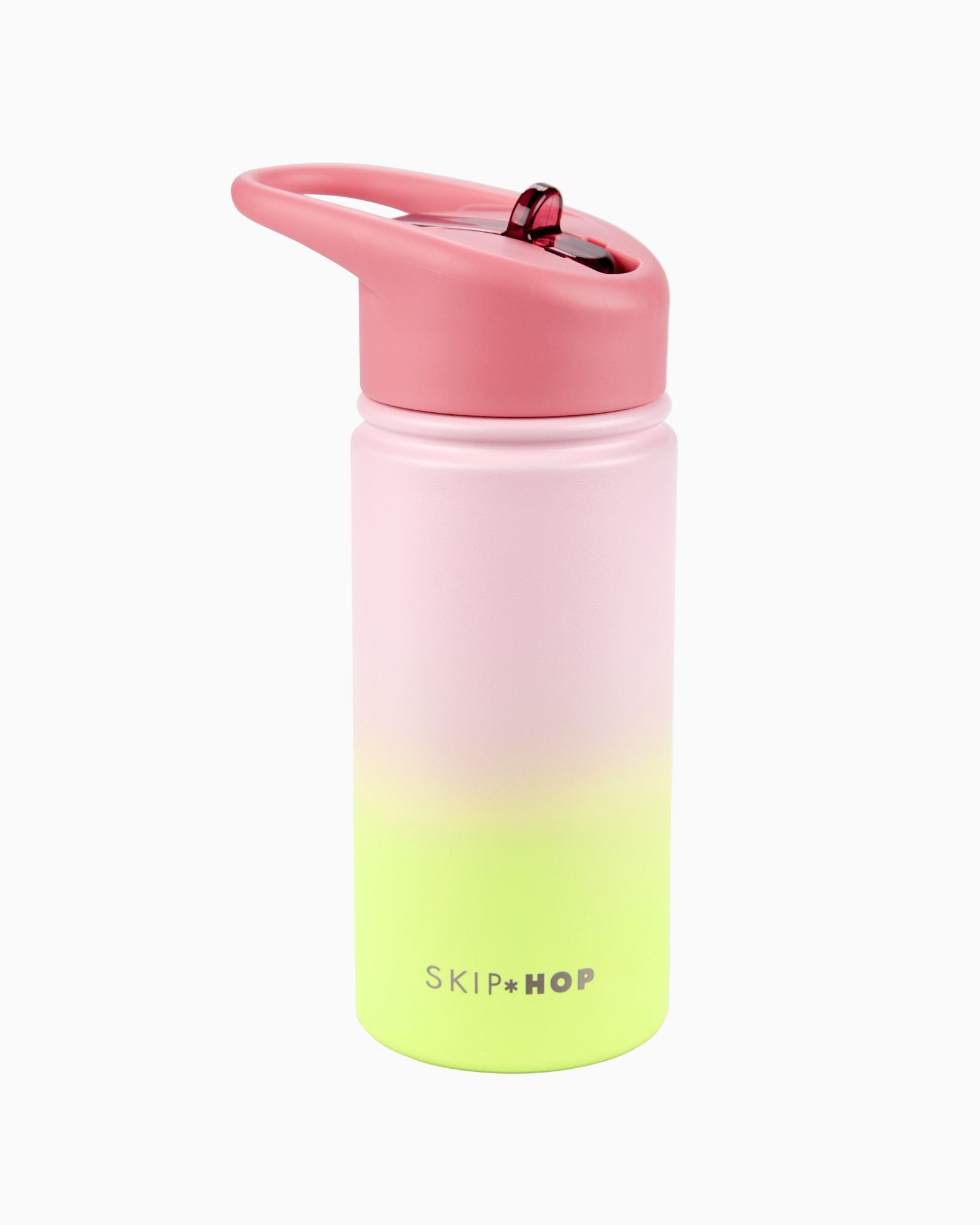 Skip Hop Wander Stainless Steel Water Bottle