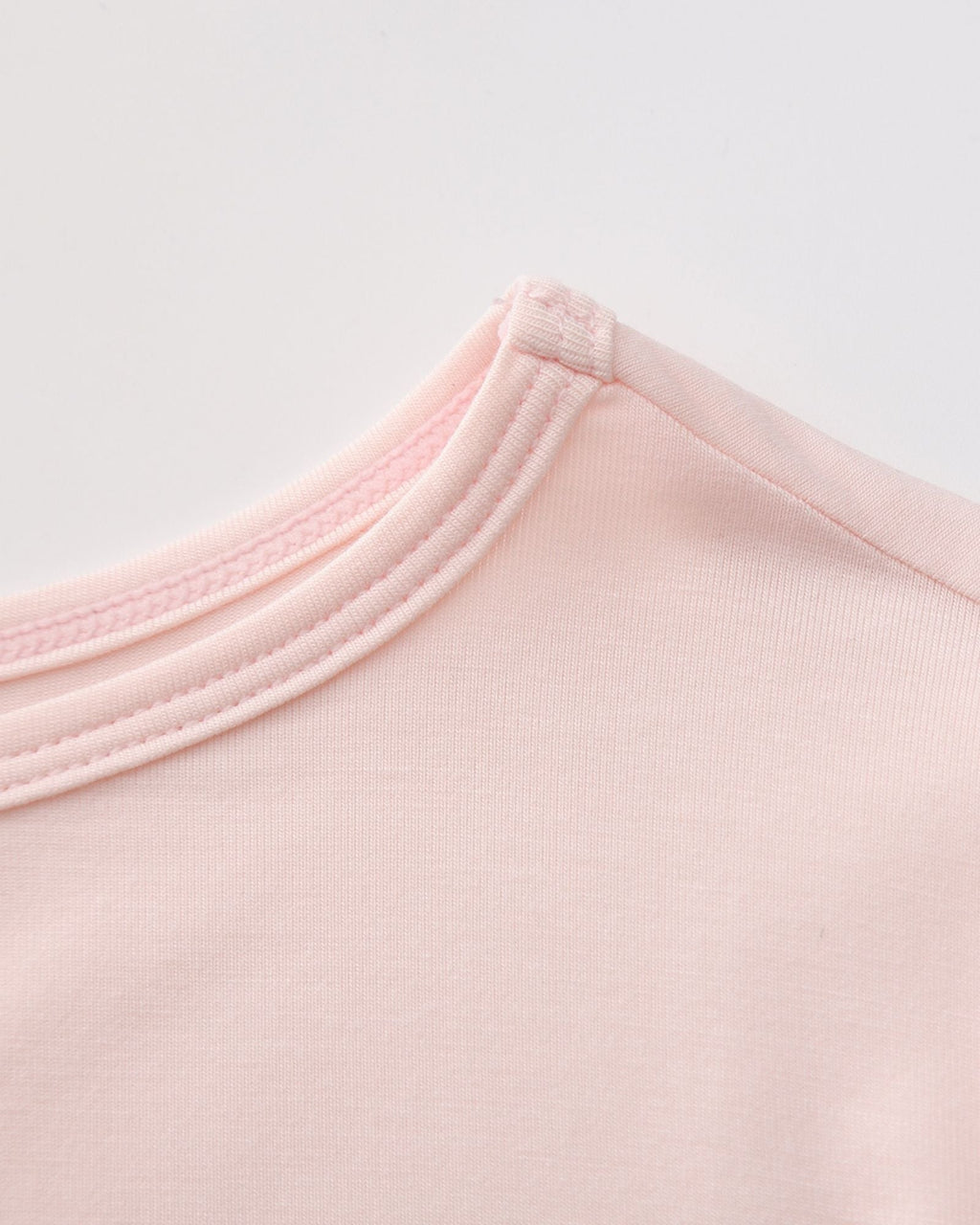 Spring Cloud Pyjamas Set - Cotton Candy