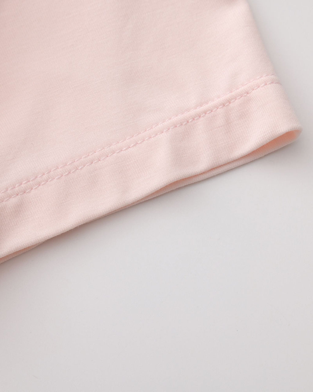 Spring Cloud Pyjamas Set - Cotton Candy