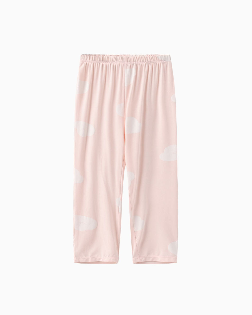 Spring Cloud Pyjamas Set - Cotton Candy
