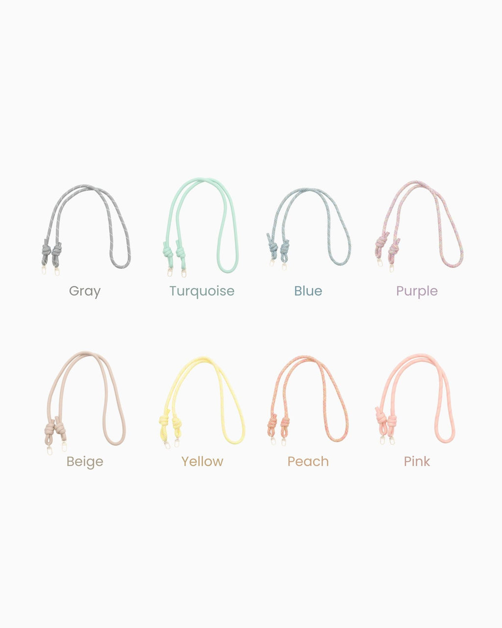 My Buddy Bag - Dreamy Pastels